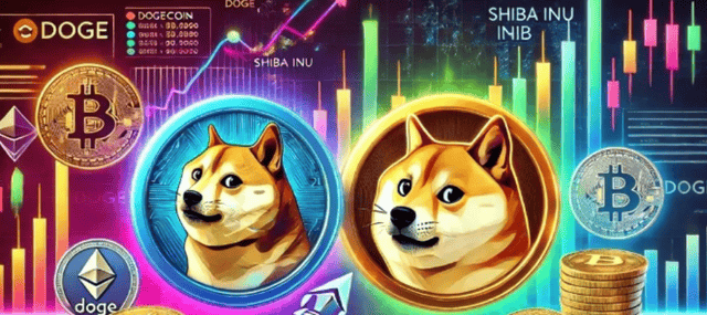 狗狗币（DOGE）有望大幅突破 404% ， 是否能达到0.6美元？