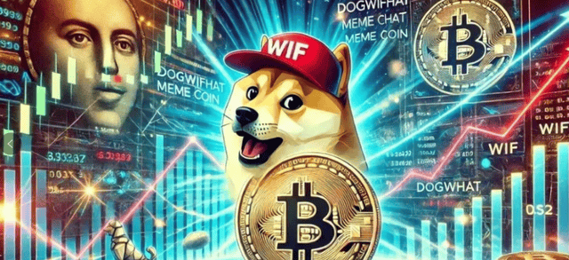 狗狗币（DOGE）有望大幅突破 404% ， 是否能达到0.6美元？