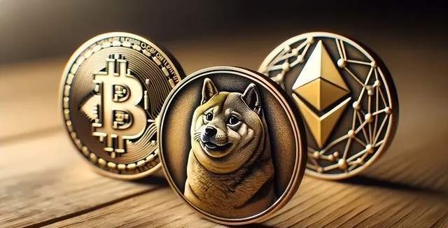 狗狗币 ETF 获批：DOGE成为加密货币的潜在里程碑？