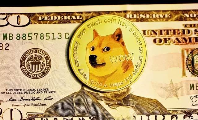 狗狗币 ETF 获批：DOGE成为加密货币的潜在里程碑？
