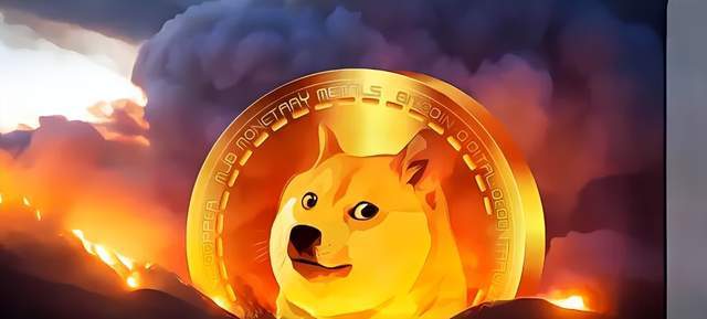 DOGE长期看涨！狗狗币的疯狂回归 预示着下一波暴涨牛市即将来临！