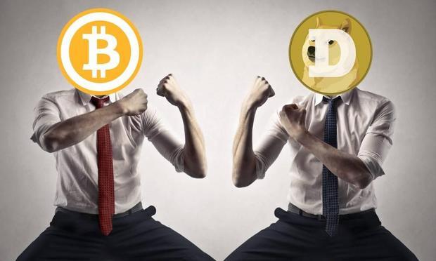 狗狗币一年涨幅400倍，狗狗币暴涨的原因是什么？