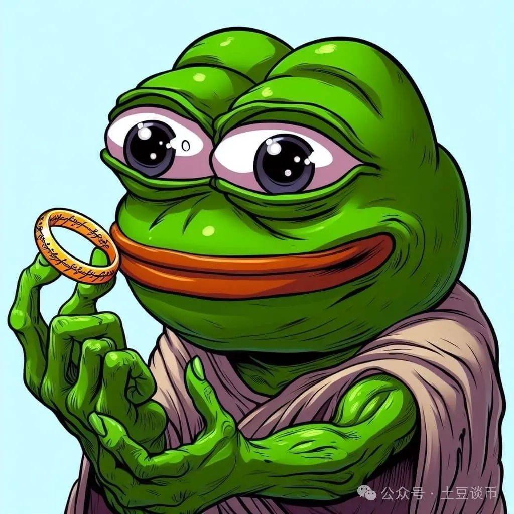 佩佩币PEPE：从零到6.5亿！战神大赚231 万美元，它能超越狗狗币和柴犬吗？