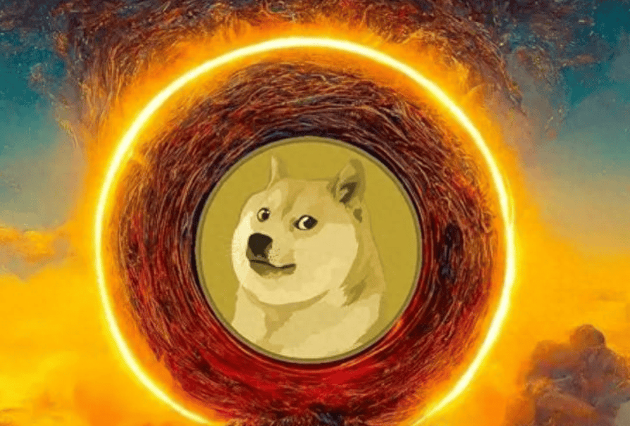 狗狗币：DOGE即将飞跃0.73美元？历史性破局将在何时降临？