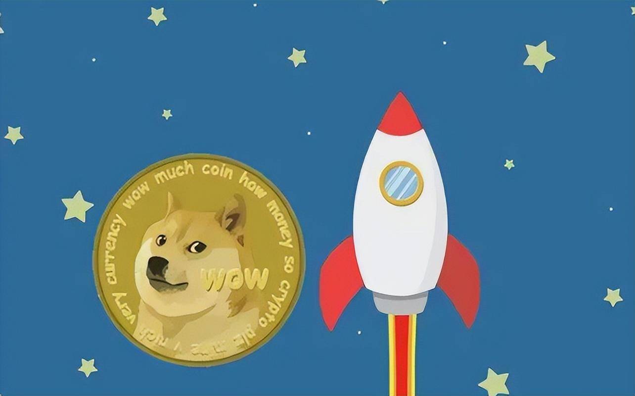 狗狗币：DOGE即将飞跃0.73美元？历史性破局将在何时降临？