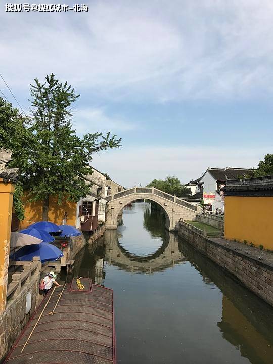 华东六日游多少钱人民币？跟团去华东6日游多少钱