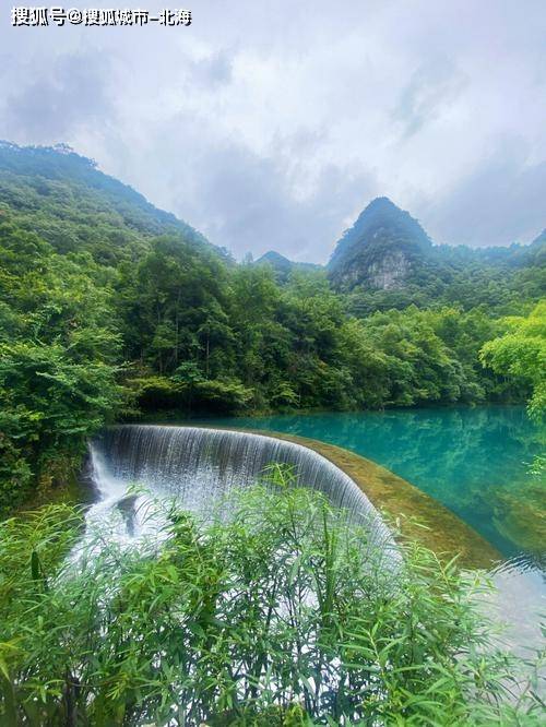 贵州四日游多少钱人民币？跟团去贵州4日游多少钱