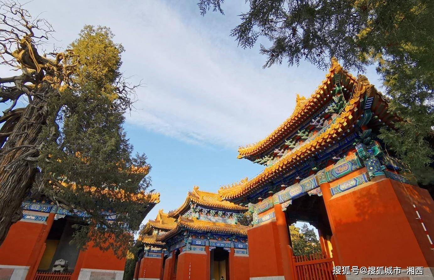 北京6日游多少钱人民币？不花冤枉钱！去北京旅游需要多少钱