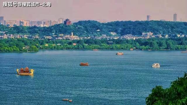 华东4天3晚需要多少钱？华东4日游多少钱人民币