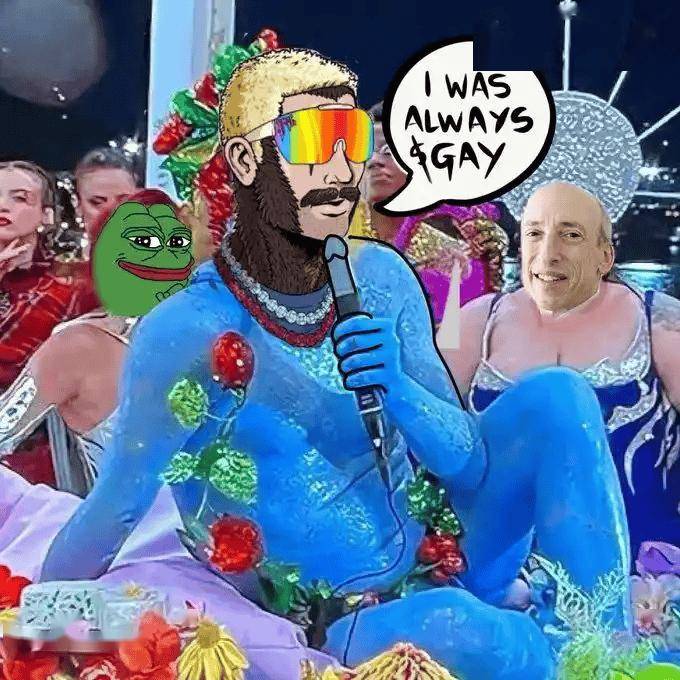 一览奥运会概念相关Meme币，能诞生千倍币吗？