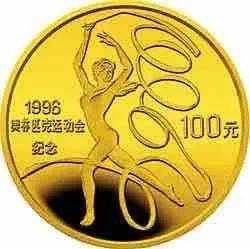 奥运会纪念币，你都知道吗？