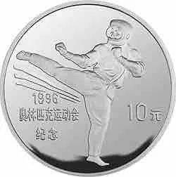 奥运会纪念币，你都知道吗？