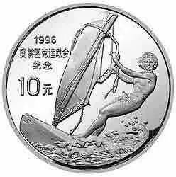 奥运会纪念币，你都知道吗？