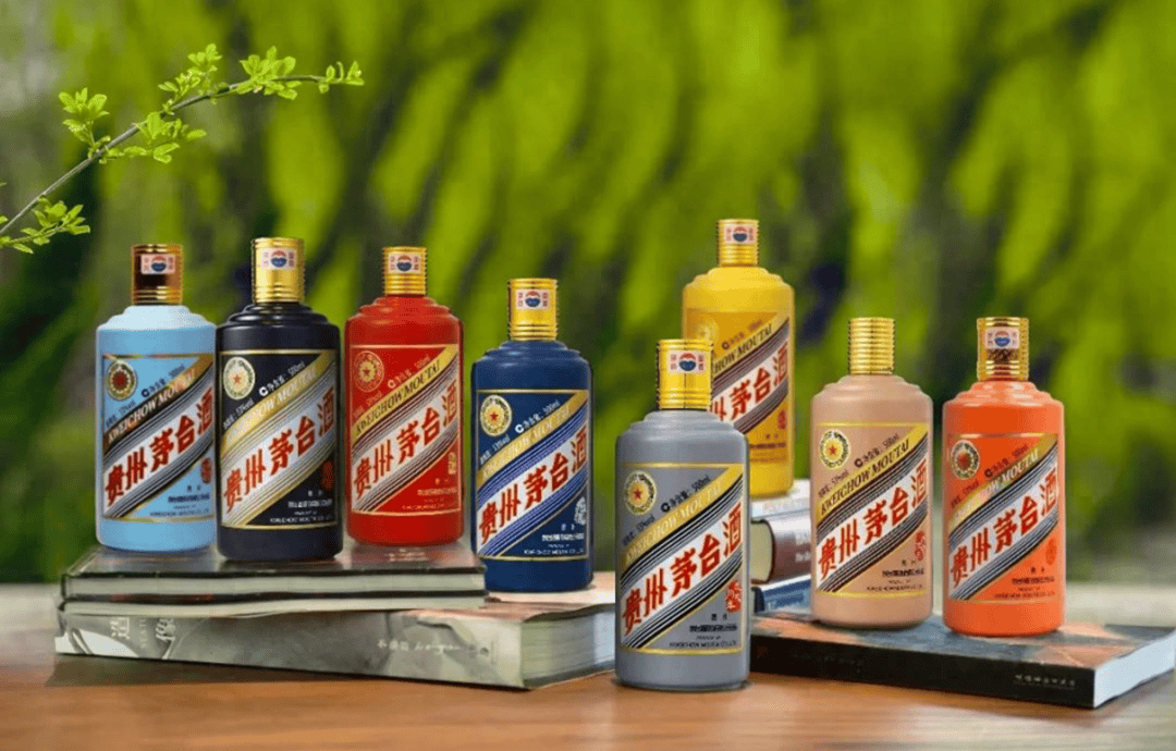 生肖茅台现在能买吗？