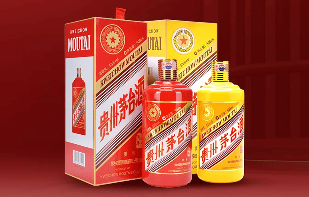 生肖茅台现在能买吗？