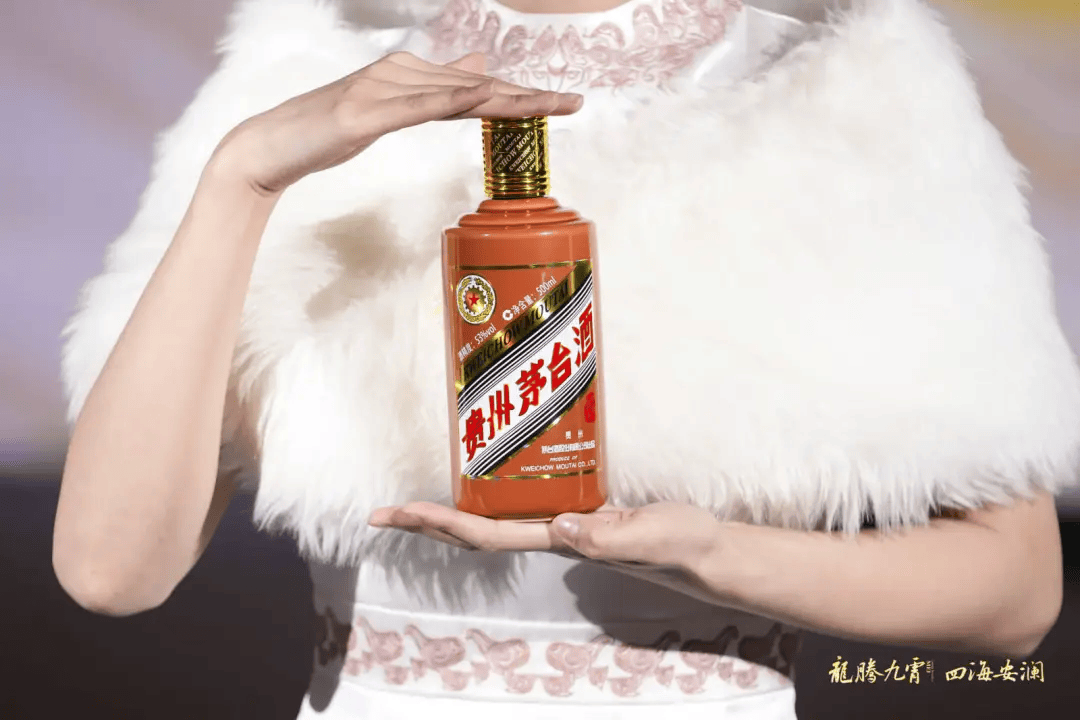 生肖茅台现在能买吗？