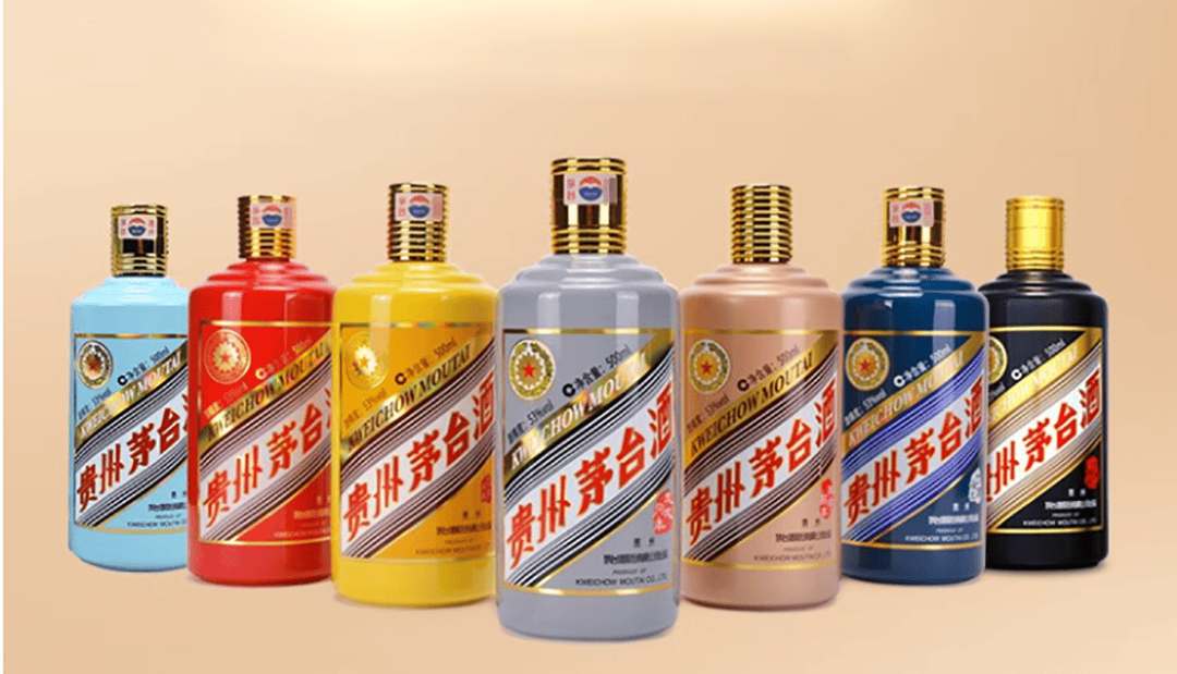 生肖茅台现在能买吗？
