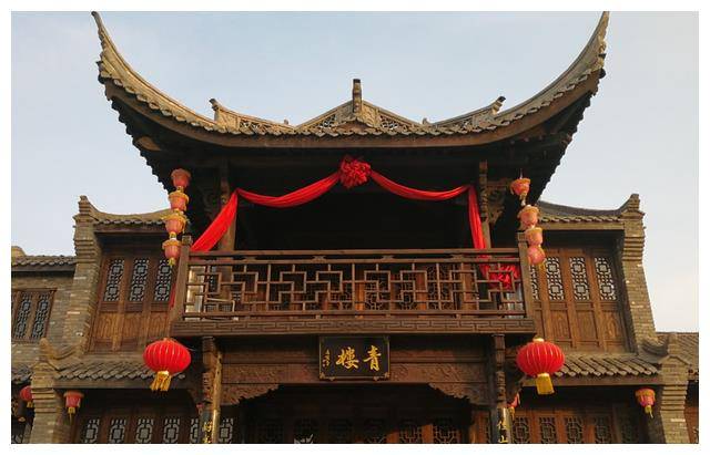 古代“青楼”是正规场所？逛一次要多少银子？换成人民币是多少？