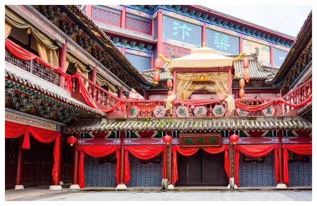 古代“青楼”是正规场所？逛一次要多少银子？换成人民币是多少？