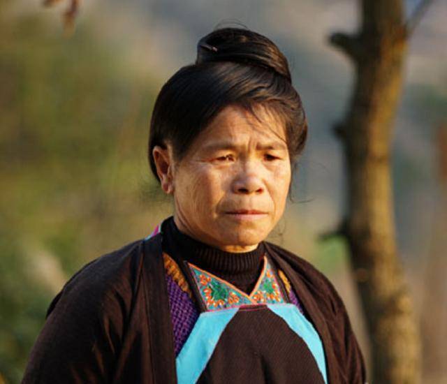 1987年发行的人民币，1块钱上的贵州女孩，如今生活如何？