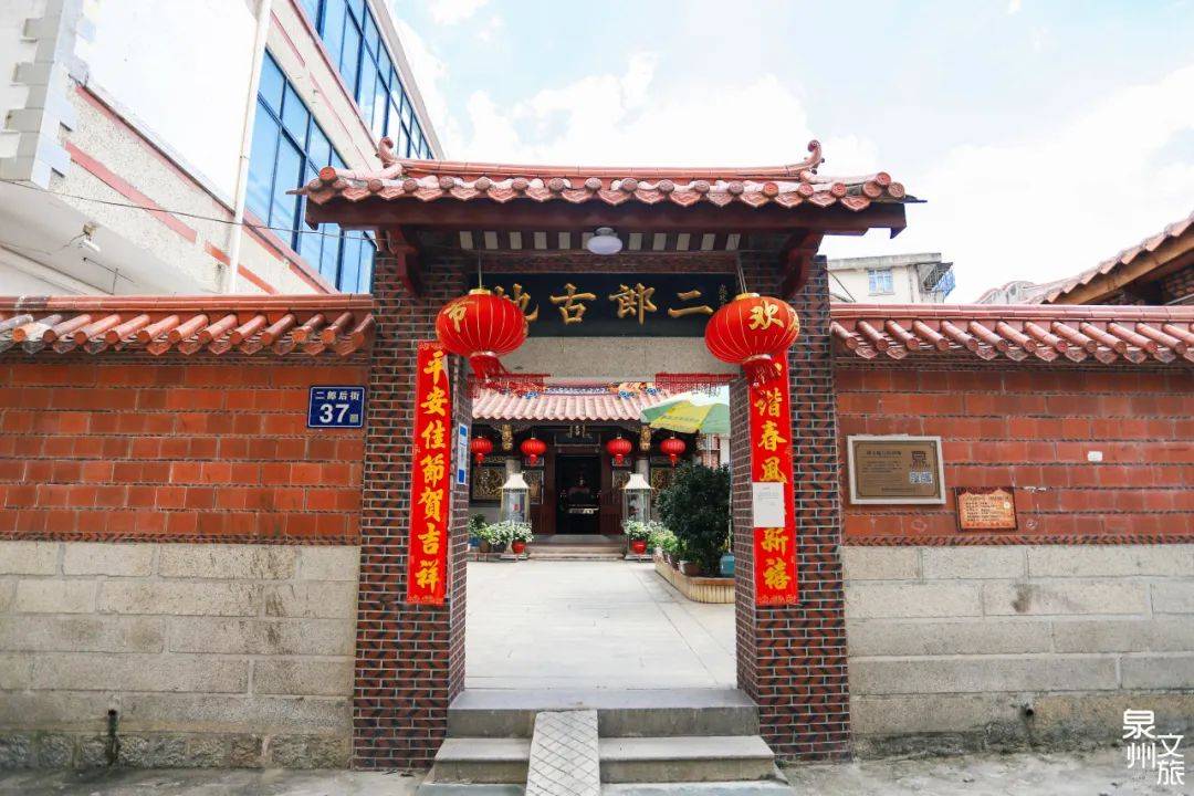 遍布泉州的“狗狗神”，你知道它们在哪吗？