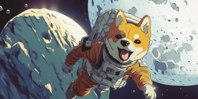 狗狗币（DOGE）市场走势分析：多头与空头的角力