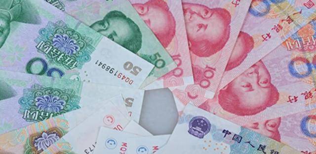 涨知识了：为什么人民币要不断改版？不只是防伪那么简单