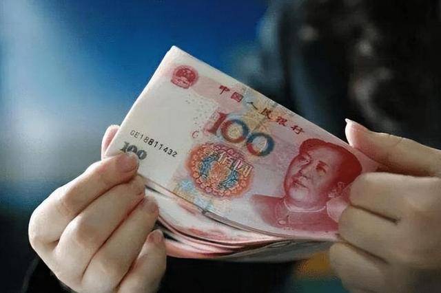 涨知识了：为什么人民币要不断改版？不只是防伪那么简单