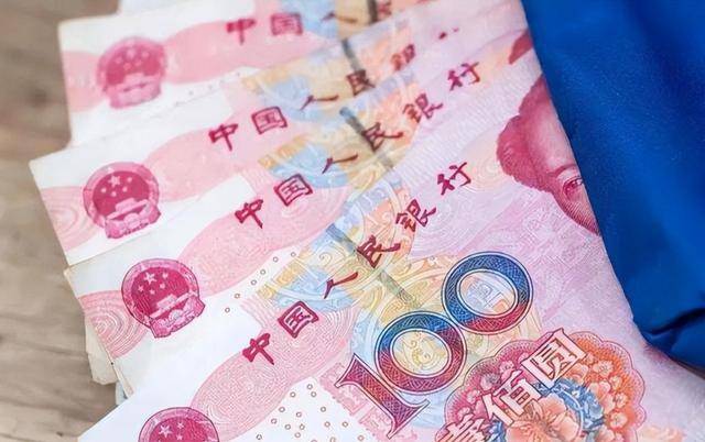 涨知识了：为什么人民币要不断改版？不只是防伪那么简单