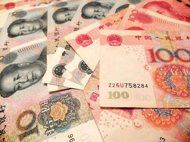 涨知识了：为什么人民币要不断改版？不只是防伪那么简单