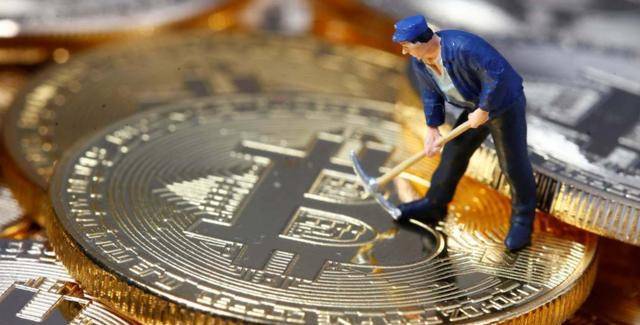 资本游戏：从比特币到狗狗币，一场场裹着技术外壳的“庞氏骗局”