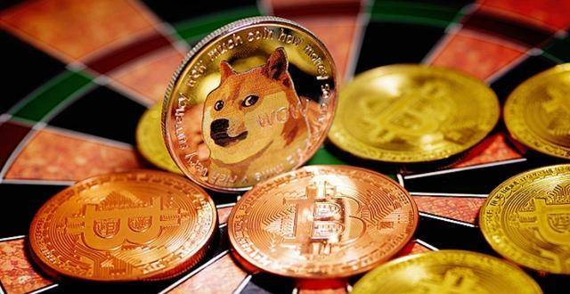 资本游戏：从比特币到狗狗币，一场场裹着技术外壳的“庞氏骗局”