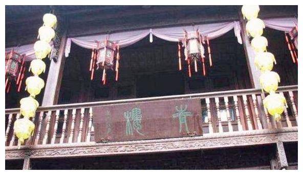 古代逛一次“青楼”，需要多少银子？折合成人民币，是多少？