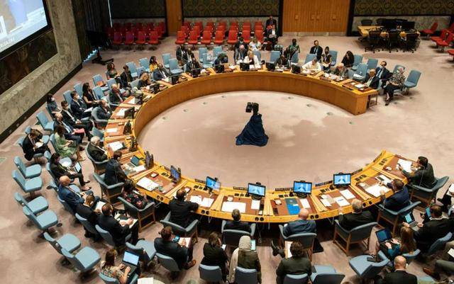 安理会五常要变9国？俄罗斯先否决2国，中方一票否决权或成重点