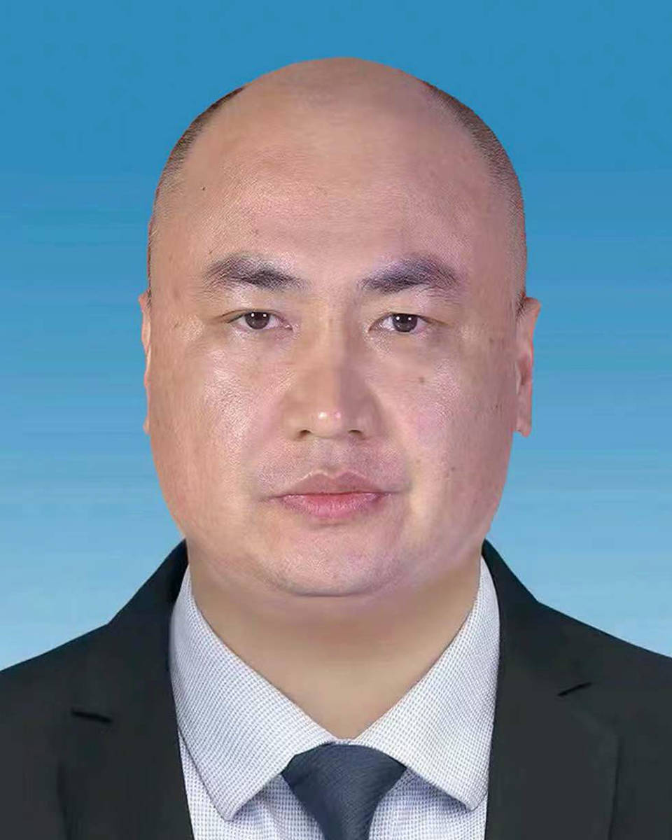 东莞市领导分工最新调整