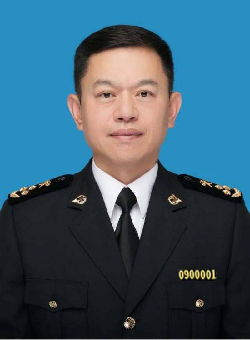 正厅级刘大立，任上被查