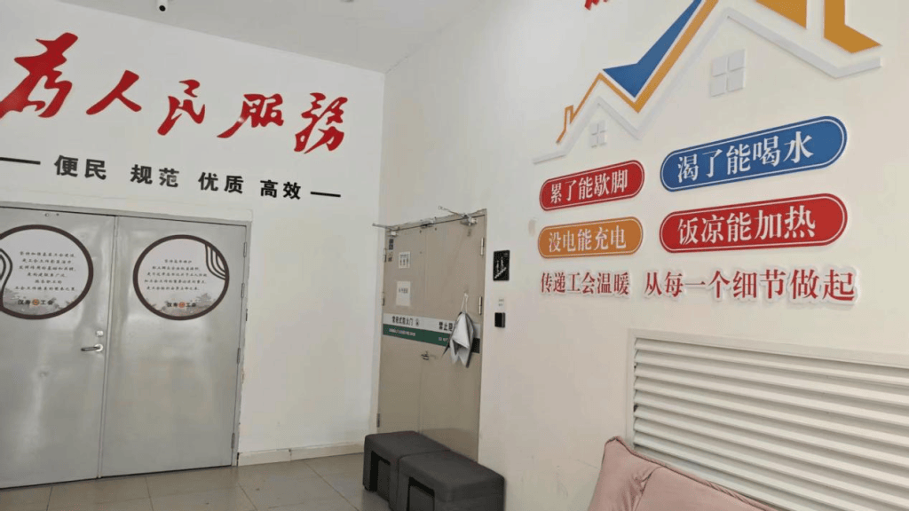 湖南汉寿：38个机关事业单位，全都拆了围墙